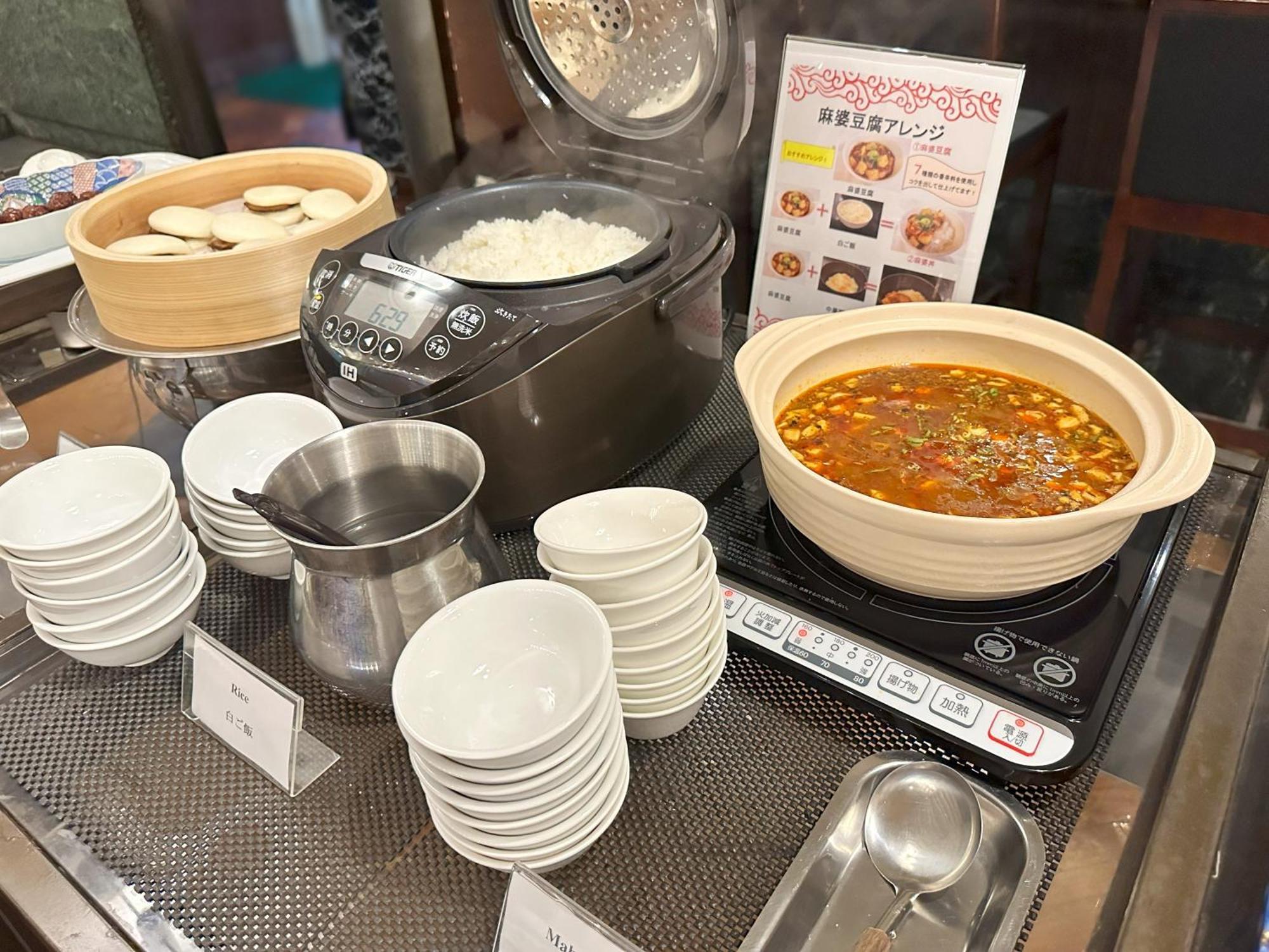New Osaka Hotel Eksteriør bilde
